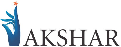 Akshar Elevate Logo