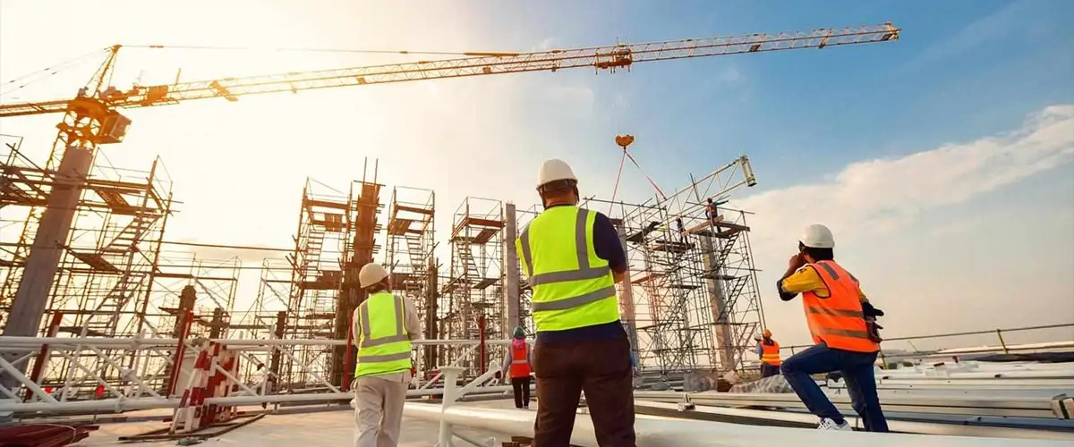 Commercial Spaces in Vashi