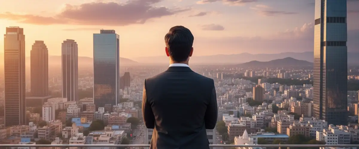 Akshar Elevate Vashi Premium Navi Mumbai Offices