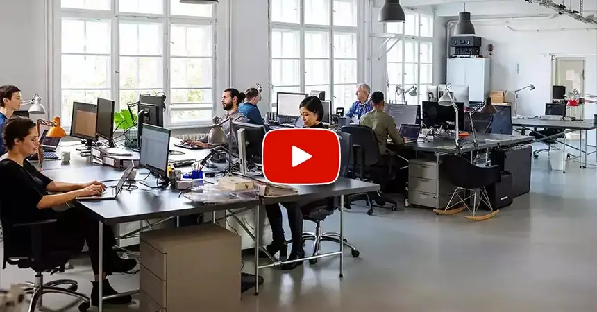 Akshar Elevate Video 1